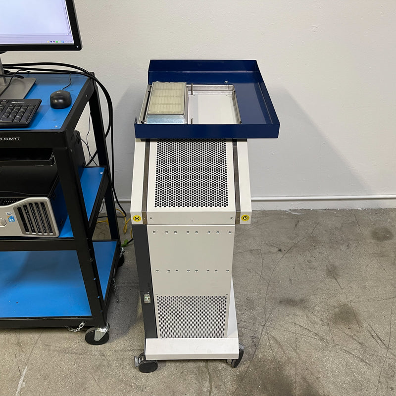 Teradyne / Nextest Magnum II EV Automated Memory Tester