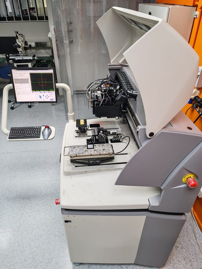 MAT 6400 Die Bonder