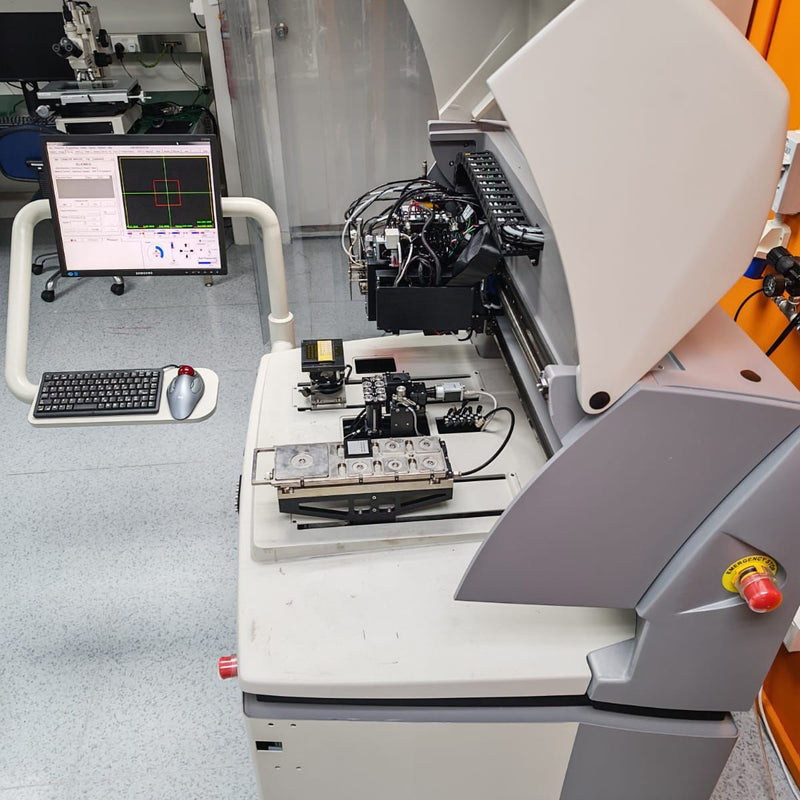 MAT 6400 Die Bonder