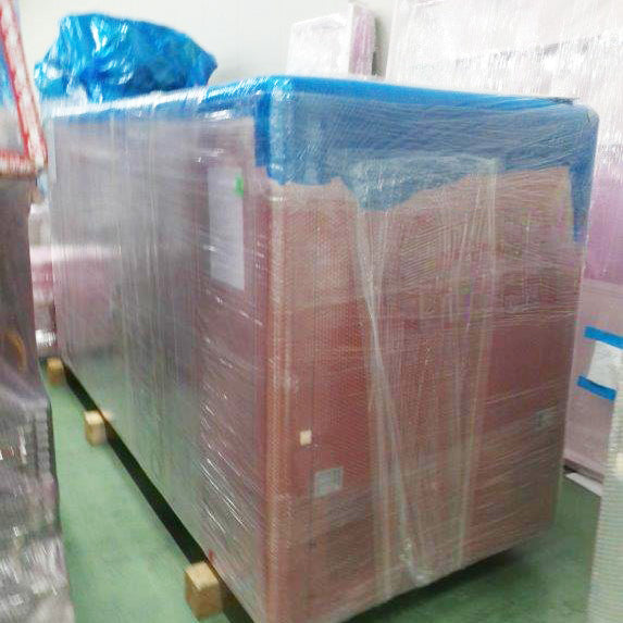 Varian E 500 HP