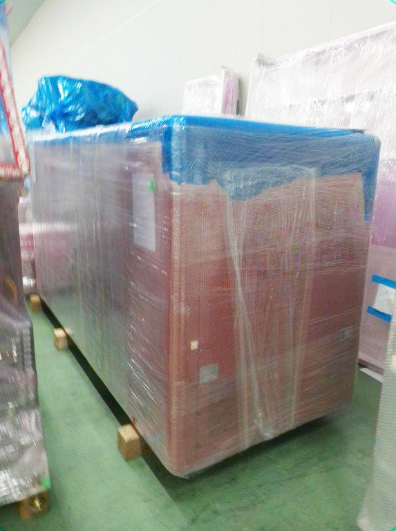 Varian E 500 HP