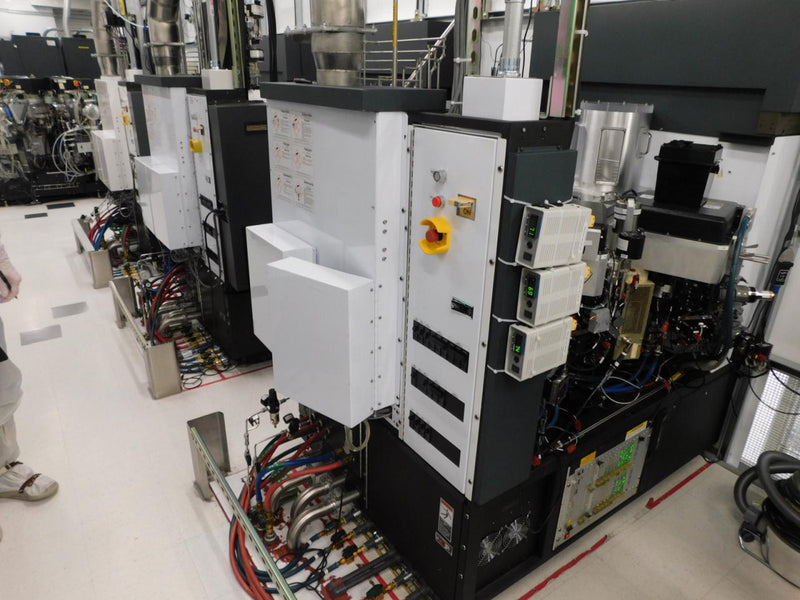 Applied Materials P 5000 Mark II PECVD (Plasma-Enhanced Chemical Vapor Deposition)