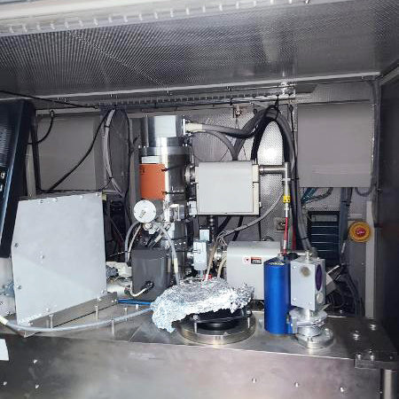 Thermo Fisher Scientific / FEI Helios 1200 SEM (Scanning Electron Microscope)