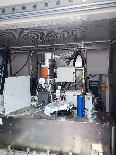 Thermo Fisher Scientific / FEI Helios 1200 SEM (Scanning Electron Microscope)