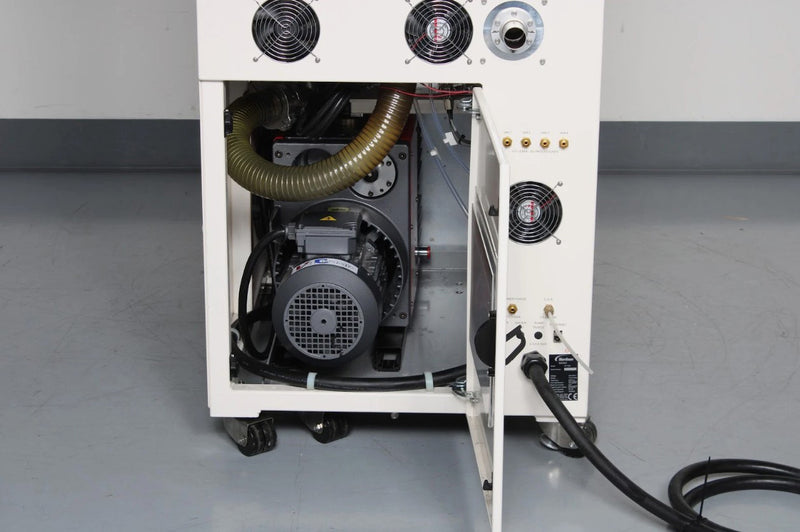 March AP 1000 Plasma System