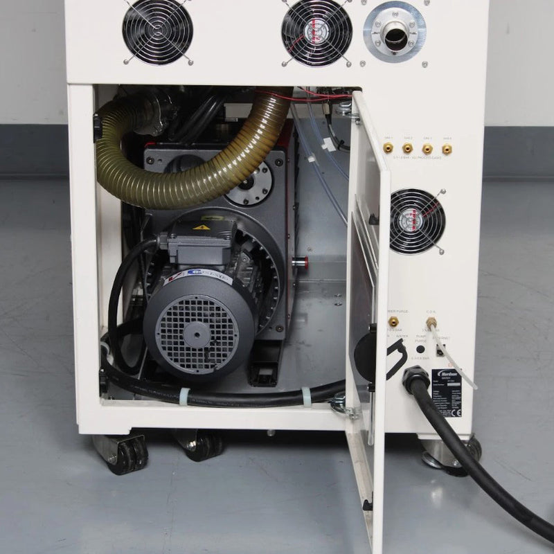 March AP 1000 Plasma System