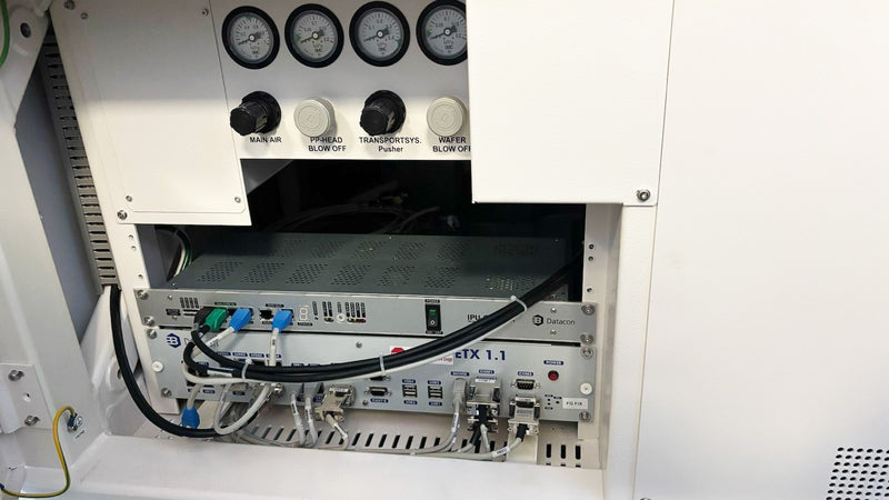 Besi / Datacon 2200 EVO Die Bonder