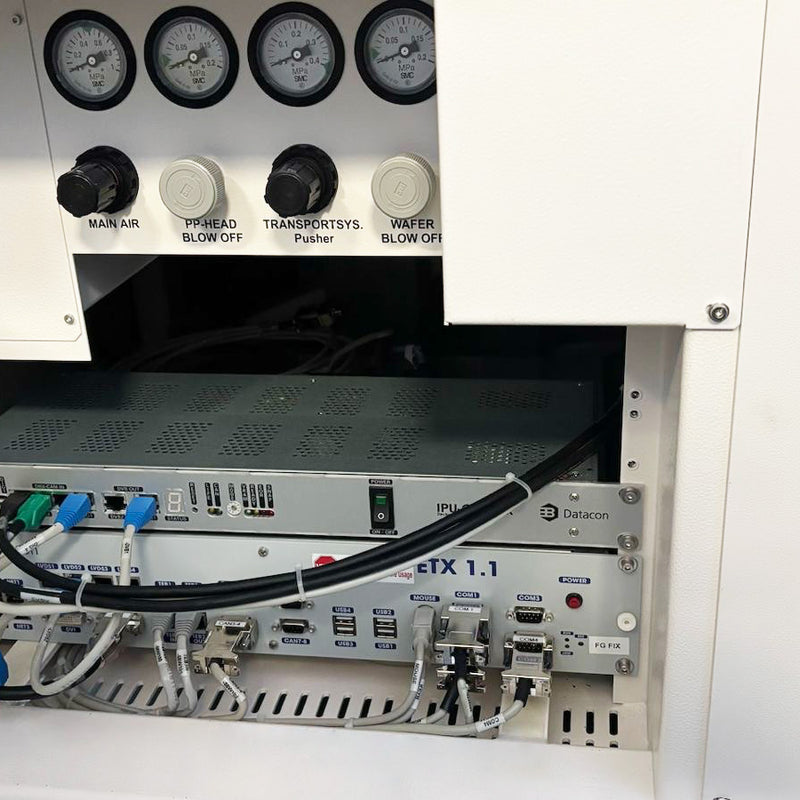 Besi / Datacon 2200 EVO Die Bonder