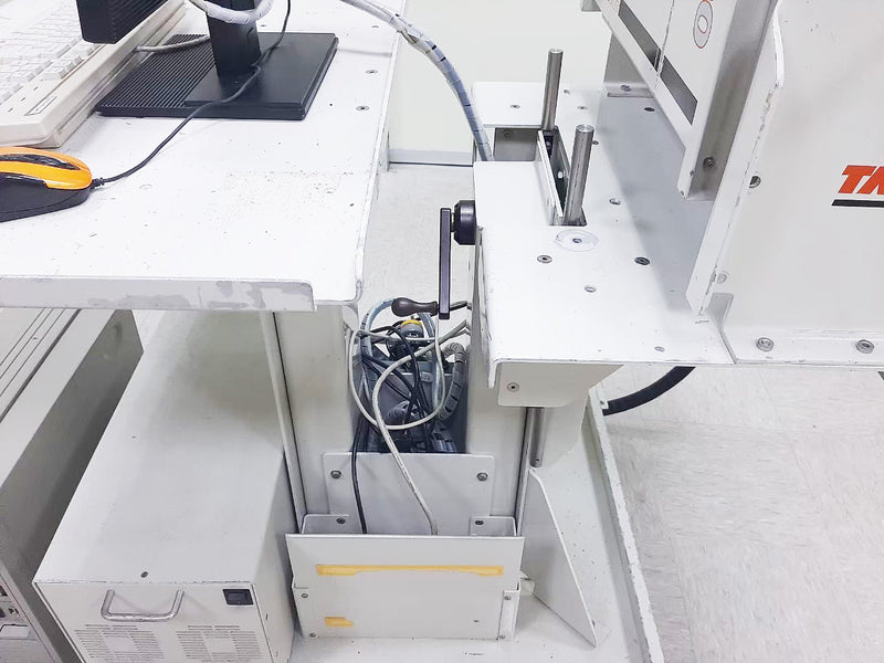 LTX / Credence ASL 1000 Tester
