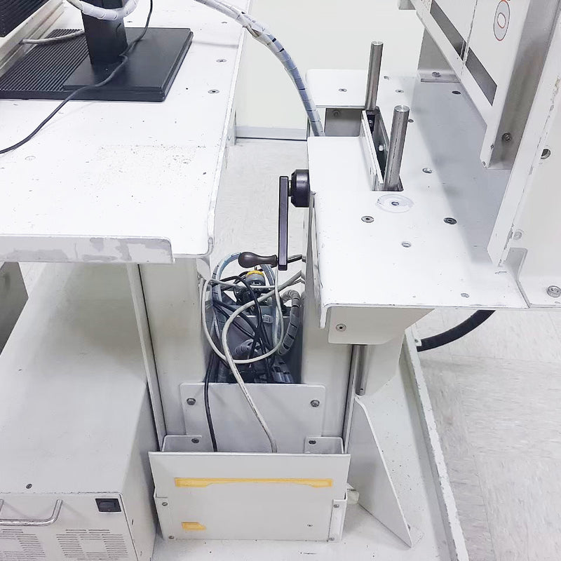 LTX / Credence ASL 1000 Tester