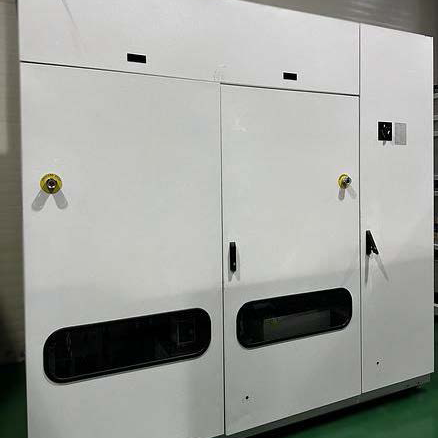 Aixtron AIX G 4 Deposition System
