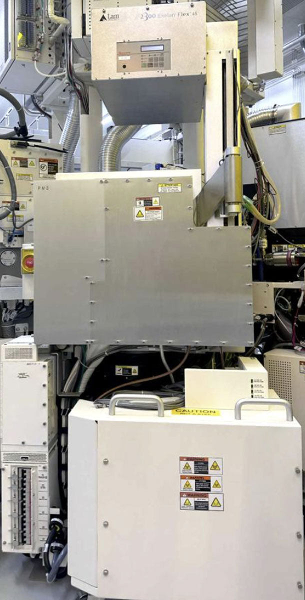Lam 2300 Etch Chamber