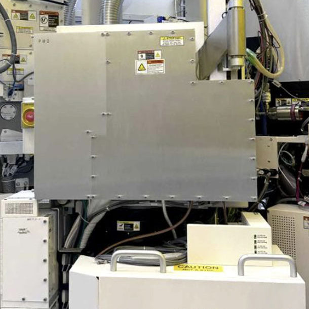 Lam 2300 Etch Chamber