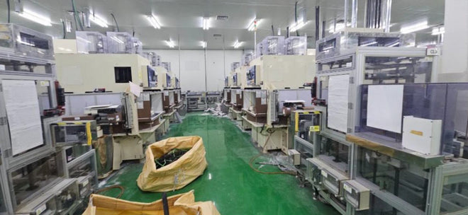 Fujikoshi SRPM 19 A Polisher