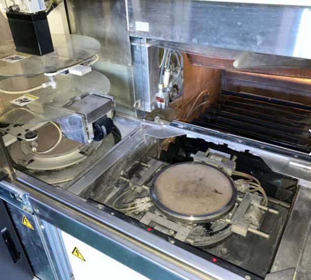 Disco DFD 6340 Automatic Dicing Saw