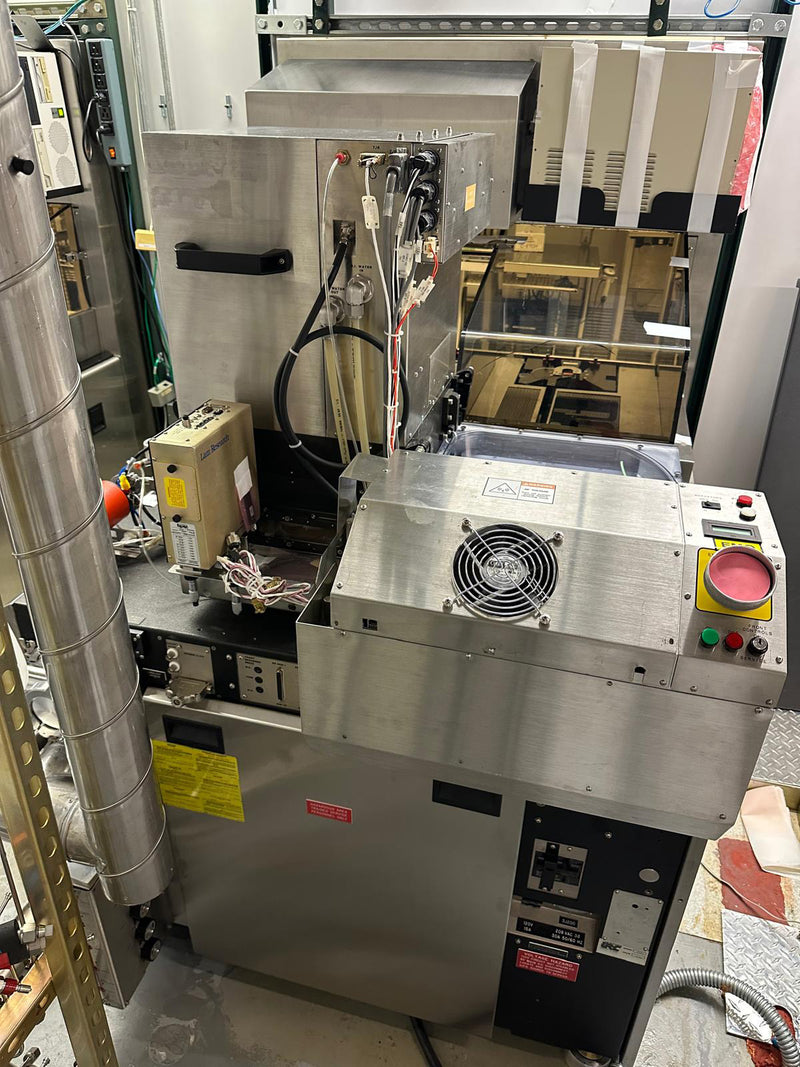 Lam Rainbow 4520 Plasma RIE (Reactive Ion Etcher)