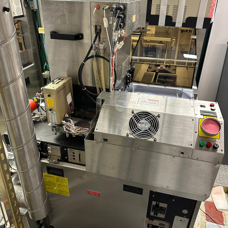 Lam Rainbow 4520 Plasma RIE (Reactive Ion Etcher)