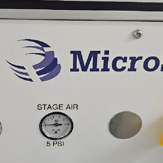KLA / MicroSense UMSC 200 BT Measurement System