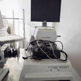 Cyber Technologies CyberScan Vantage Measurement System