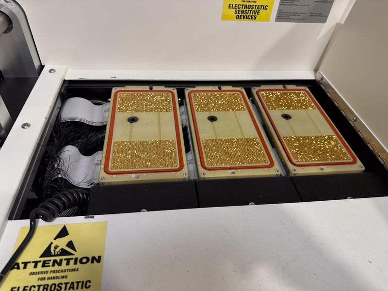 Applied Precision Precision Point VX 3