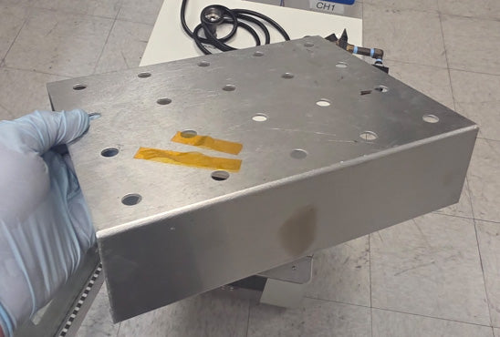 Yamato ADP 200 C Tabletop Oven
