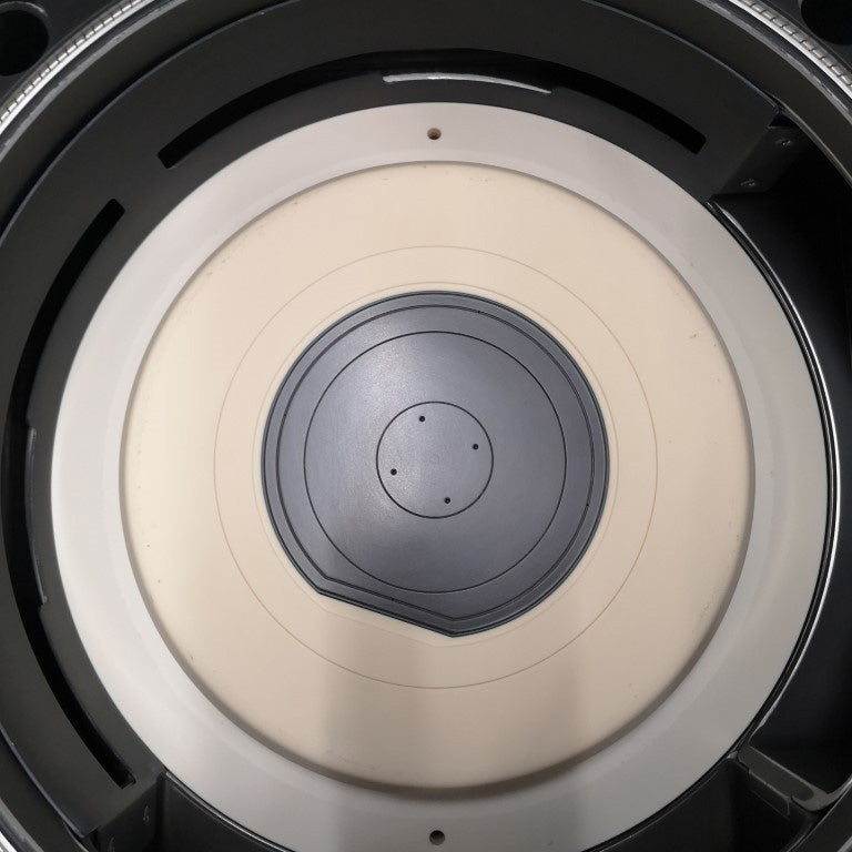 Lam TCP 9600 Metal Etcher