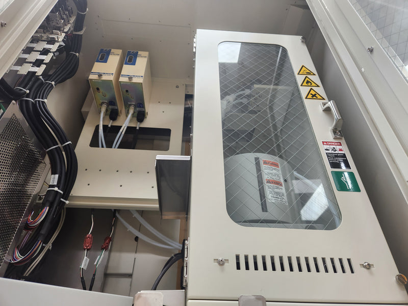 Tel Alpha 8 SE D Furnace