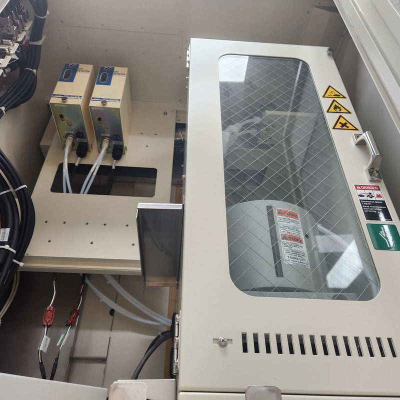 Tel Alpha 8 SE D Furnace