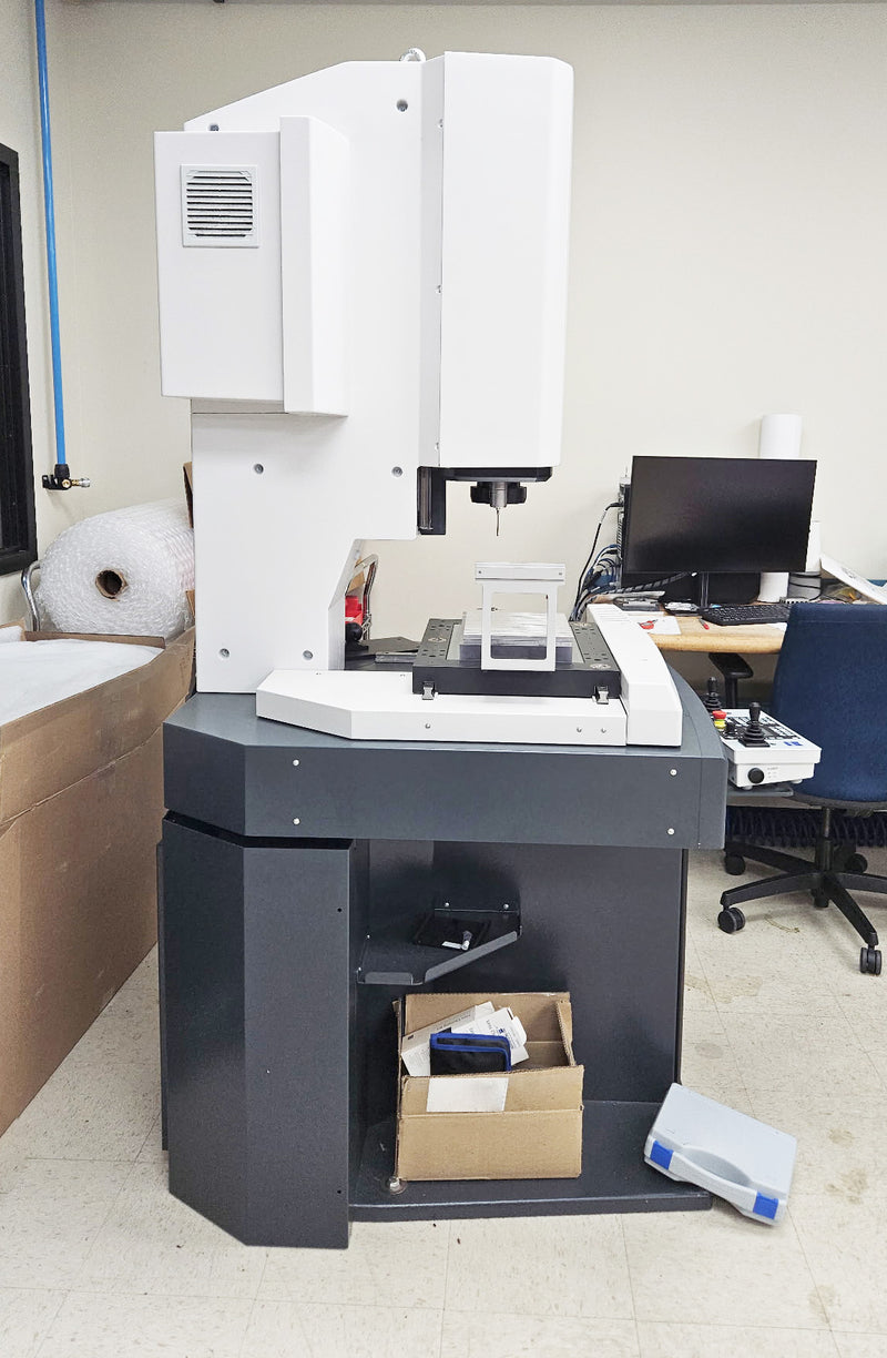 Zeiss O Inspect 322 CMM (Coordinate Measuring Machine)