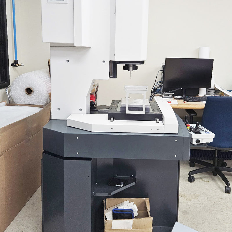 Zeiss O Inspect 322 CMM (Coordinate Measuring Machine)
