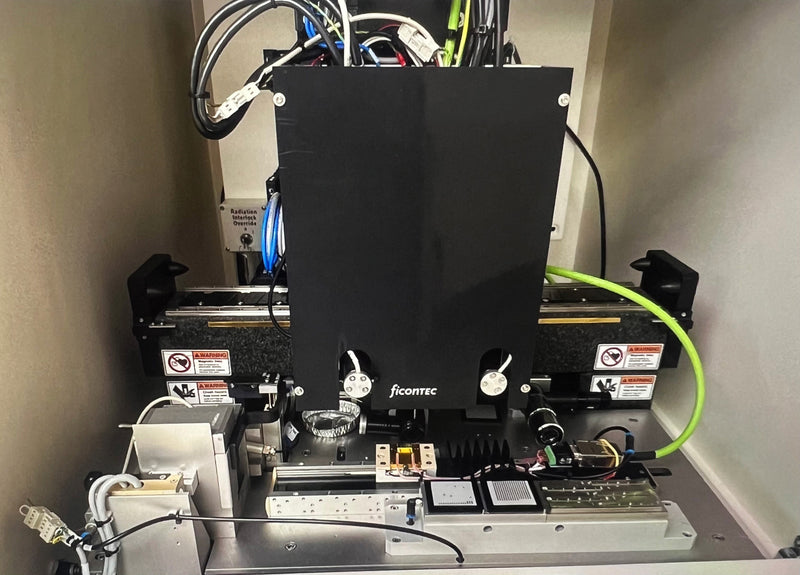 FiconTEC TL 300 i