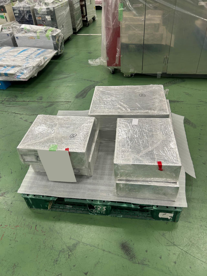 Tel Clean Track Act 8 Resist Coater / Developer