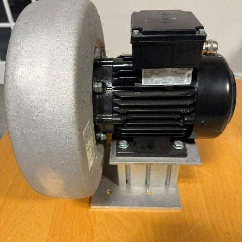 Dietz Motoren HR 071 E 71