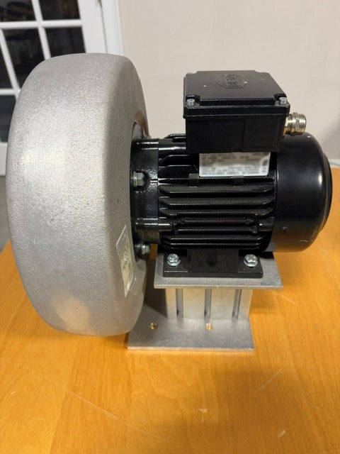 Dietz Motoren HR 071 E 71