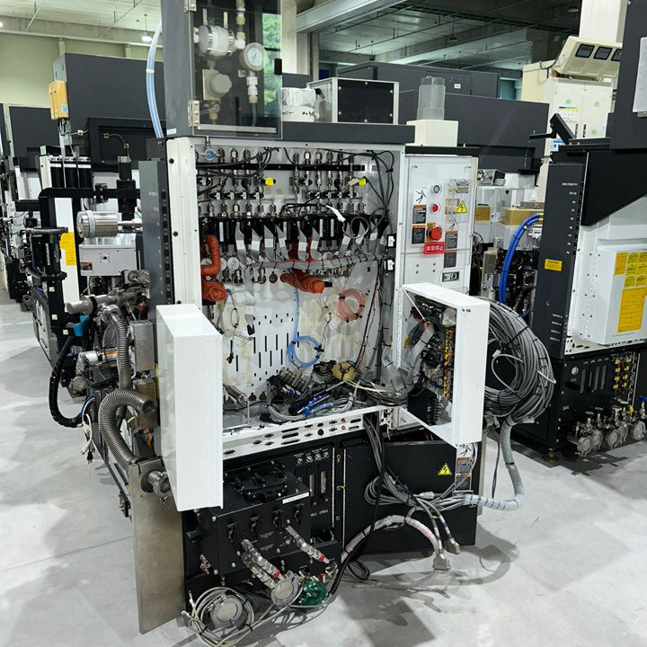 Applied Materials P 5000 Etcher
