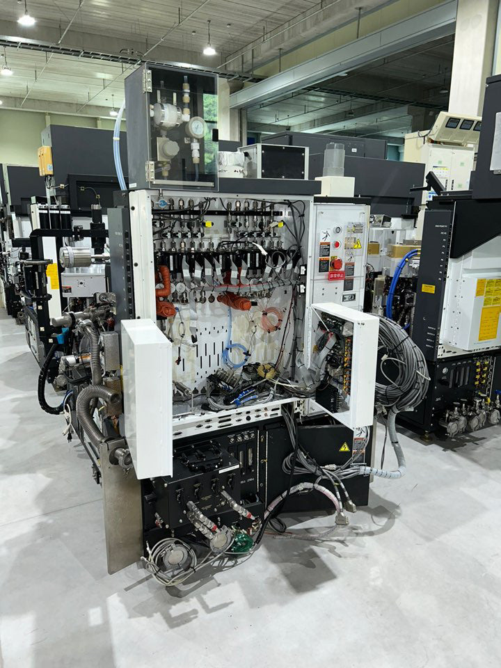 Applied Materials P 5000 Etcher