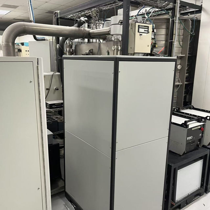 Leybold Syrus Pro 1510 Evaporator