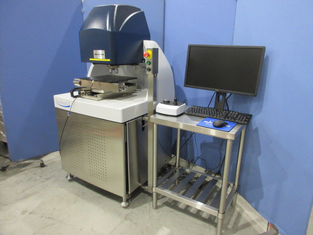 Bruker Contour GT X 3D Interferometric Microscope