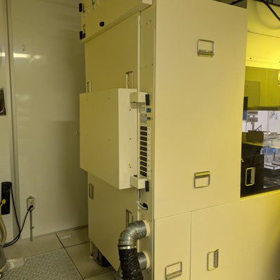 Axcelis Gemini GES Etcher / Stripper
