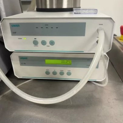 Veeco / Wyko NT 9100 Surface Profiler