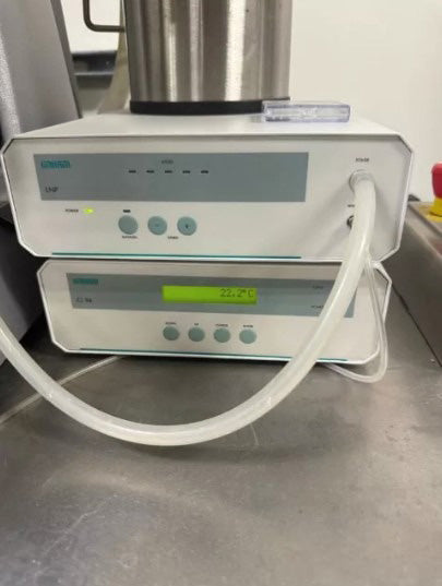 Veeco / Wyko NT 9100 Surface Profiler