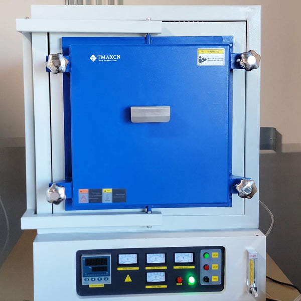TMAX SA 2 9 12 TP Atmospheric Furnace