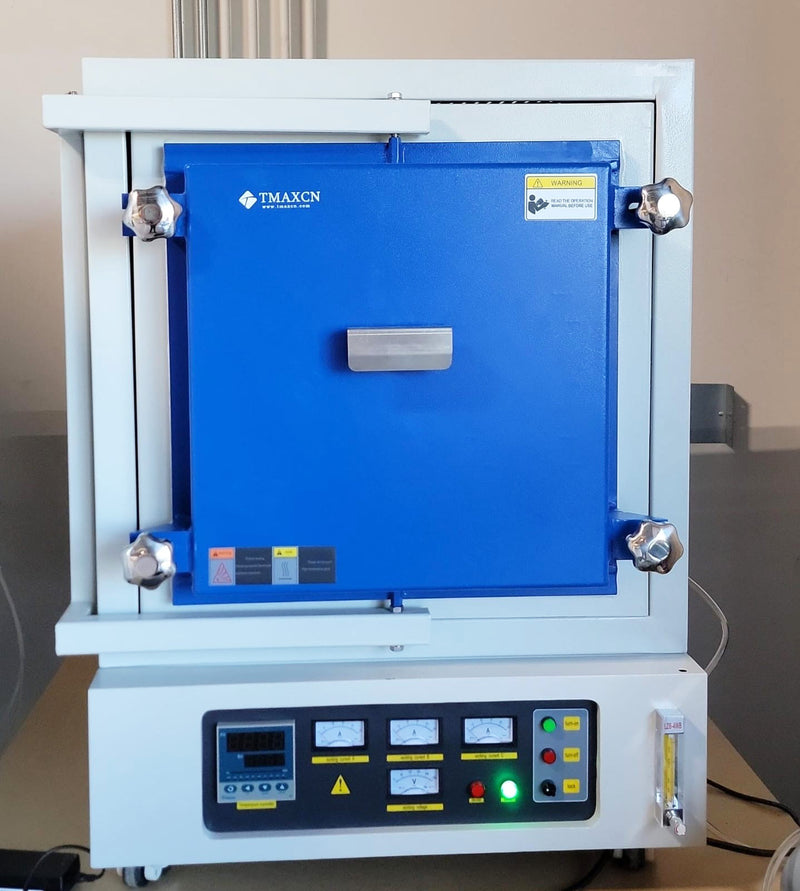 TMAX SA 2 9 12 TP Atmospheric Furnace
