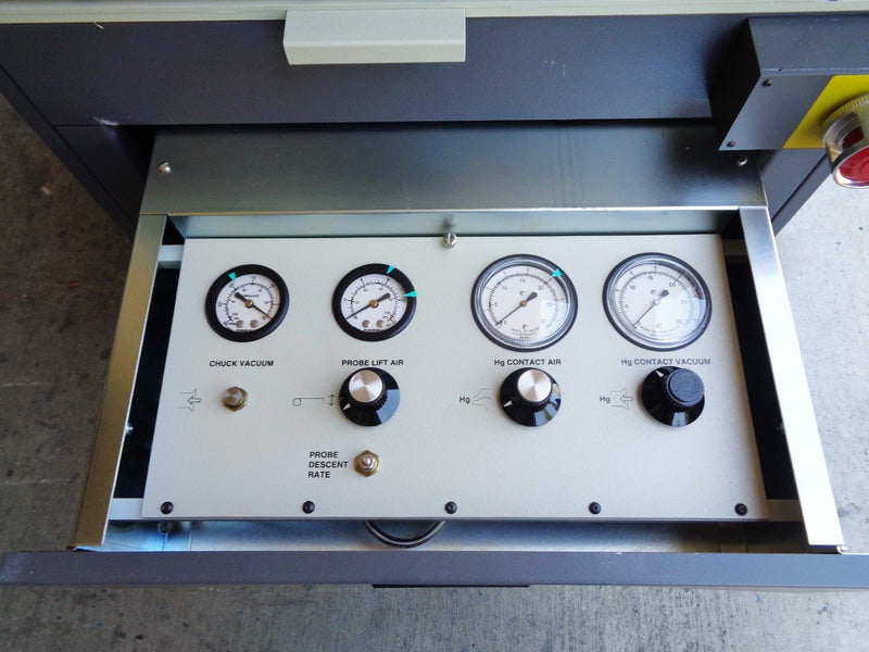 SSM 495 HG CV Measurement System