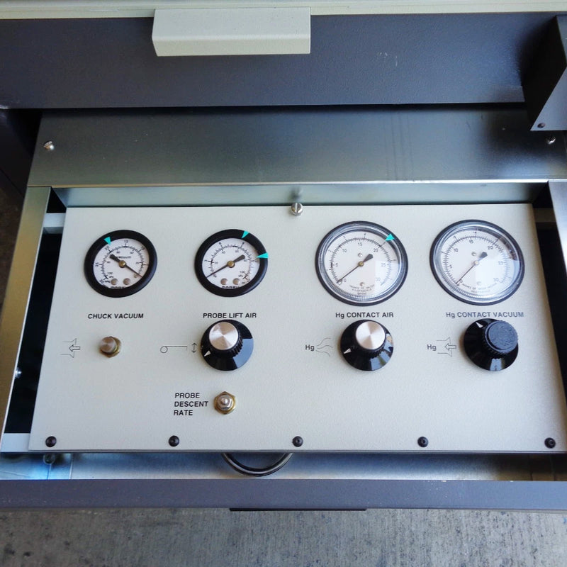 SSM 495 HG CV Measurement System