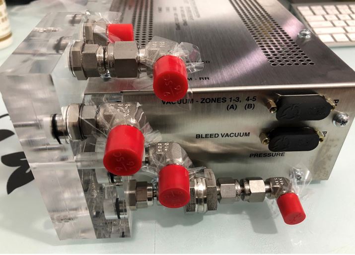 Applied Materials 0190-15840 REV 002