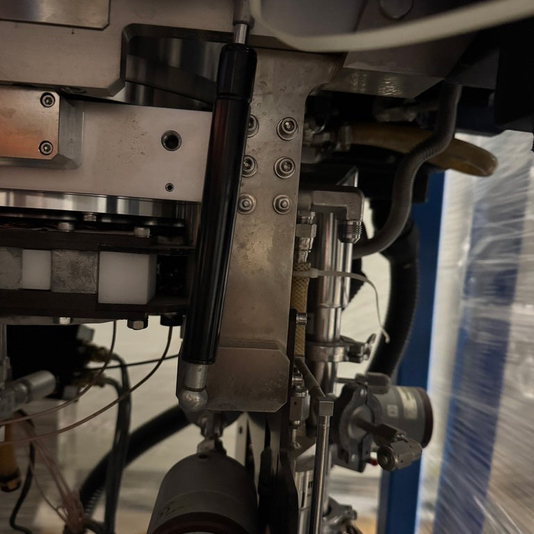 Applied Materials Centura TPCC XE