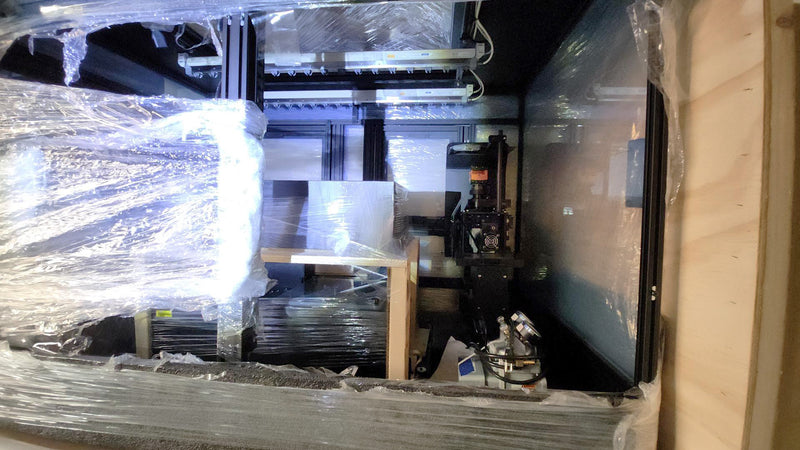 Nanotronics nSpec PS Optical Inspection System