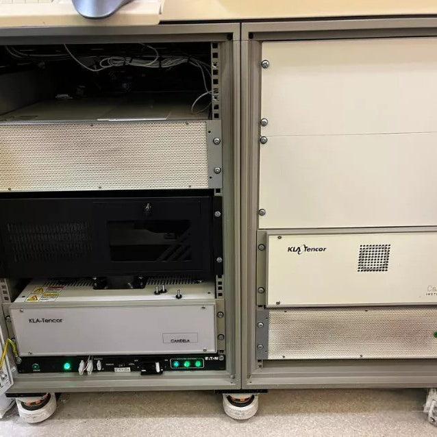 KLA Candela 8620 Surface Inspection System