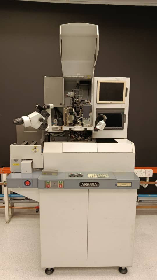 ASM AB 559 A IL 08 Wedge Wire Bonder